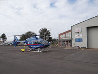  - Newport muni airport OR - by Jack Poelstra