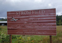  - Strom field airport WA - by Jack Poelstra