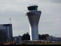  - Birmingham Tower - by Luke Smith-Whelan