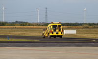 Gy?r Pér Airport photo, click to enlarge