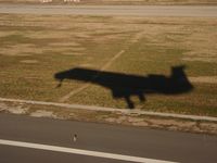  - landing runway 25R - by JC Ravon - FRENCHSKY