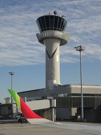  - BOD tower with TAP 462 - by JC Ravon - FRENCHSKY