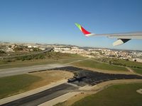  - TAP462 take off runway 03 - by JC Ravon - FRENCHSKY