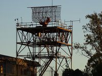  - old radar - by JC Ravon - FRENCHSKY