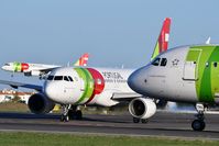  - again and again TAP Air Portugal..... - by JC Ravon - FRENCHSKY