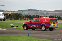  - Dundee Operations Patrol Vehicle - by Clive Pattle