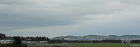  - Dundee - panorama looking east - by Clive Pattle