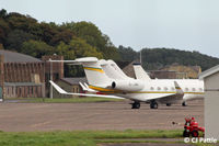 RAF Leuchars Airport photo, click to enlarge