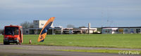  - Dunkeswell panoramic - by Clive Pattle