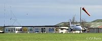 Dunkeswell Aerodrome Airport photo, click to enlarge