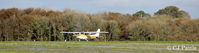 Dunkeswell Aerodrome Airport photo, click to enlarge