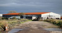 Dunkeswell Aerodrome Airport photo, click to enlarge