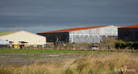 Dunkeswell Aerodrome Airport photo, click to enlarge