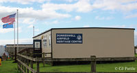 Dunkeswell Aerodrome Airport photo, click to enlarge