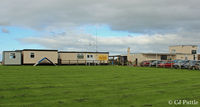 Dunkeswell Aerodrome Airport photo, click to enlarge