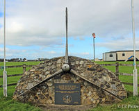 Dunkeswell Aerodrome Airport photo, click to enlarge