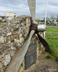 Dunkeswell Aerodrome Airport photo, click to enlarge