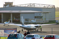 Gloucestershire Airport photo, click to enlarge