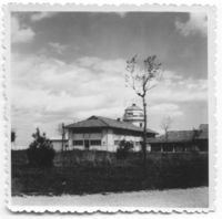  - Aéroport de Montpellier Fréjorgues en 1965 - by Gilbert FERROUL