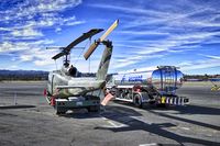  - Buchanan Field Concord Airport 2017. - by Clayton Eddy