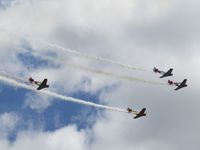 Ardmore Airport photo, click to enlarge