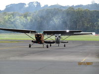 Ardmore Airport photo, click to enlarge
