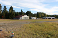 De Vere Field Airport photo, click to enlarge