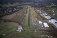 Ellington Airport photo, click to enlarge