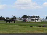Ardmore Airport photo, click to enlarge