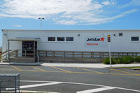  - Terminal 2 at New Plymouth ;-) - by Micha Lueck