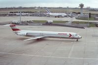  - Orly south in 1994' - by JC Ravon - FRENCHSKY