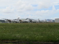 Ardmore Airport photo, click to enlarge
