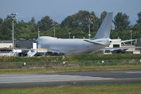  - Boeing did not permit photography on the site tour - hence pix could only be taken from the car park.  I was with a tour in June 2006 - by Neil Henry