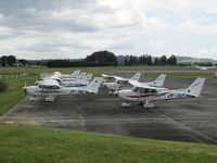Ardmore Airport photo, click to enlarge