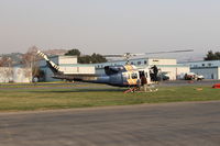  - N911KW 1973 Bell 212 TWIN TWO-TWELVE P&W PT6 series Turbo TWIN PAC derated to 1,290 SHp, Restricted Forest, at SZP Fire Base - by Doug Robertson