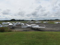 Ardmore Airport photo, click to enlarge