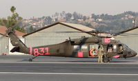 Santa Paula Airport photo, click to enlarge