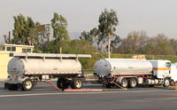  - Another Jet-A Fueler serving the SZP FireBase aerial FireBombers  - by Doug Robertson