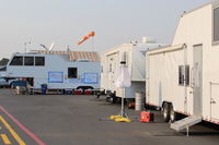  - SZP Thomas Fire Firebase Support Equipment Center - by Doug Robertson