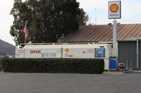  - Santa Paula Self-Serve SHELL 100LL, no price change. SZP is now reopened to General Aviation as the Thomas Fire FireBase here has disbanded. - by Doug Robertson