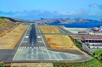  - Seconds To Touchdown, From The Captain's POV  - by JPC
