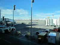  - View from gate A45 - by olivier Cortot