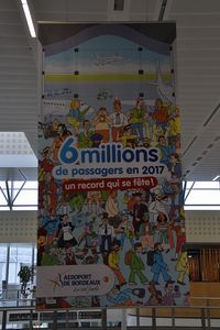  - 6 millions de passagers - by JC Ravon - FRENCHSKY