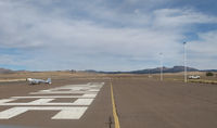  - the tarmac - by olivier Cortot