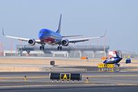  - Would a wake turbulence warning apply to the taxiway? - by Gerald Howard