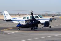  - Sometime the taxiways are crowded. - by Gerald Howard