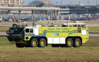  - Fire/Crash Rescue - by Mark Pasqualino