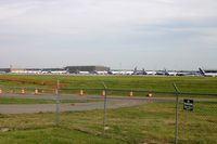  - Overview of the Fedex operations back in 2006 - by FerryPNL
