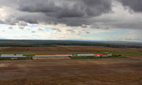  - Meidl Airport Fertöszentmiklós, Hungary - by Attila Groszvald-Groszi