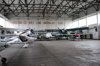  - Szentkirályszabadja Airport, ex Military Air base, Hungary - by Attila Groszvald-Groszi